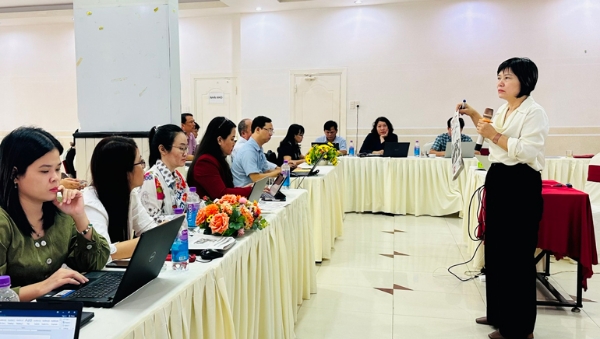 Hiển thị chi tiết cho CẢNH GIÁC VÀ KIÊN QUYẾT ĐẤU TRANH VỚI NHỮNG LUẬN ĐIỆU XUYÊN TẠC VỀ “TỰ DO BÁO CHÍ”, “TỰ DO INTERNET” Ở VIỆT NAM Hình ảnh cho bài viết CẢNH GIÁC VÀ KIÊN QUYẾT ĐẤU TRANH VỚI NHỮNG LUẬN ĐIỆU XUYÊN TẠC VỀ “TỰ DO BÁO CHÍ”, “TỰ DO INTERNET” Ở VIỆT NAM
