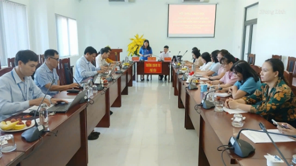 Hiển thị chi tiết cho Tổng Bí thư Nguyễn Văn Linh: Dấu ấn người thắp lửa đổi mới và tầm nhìn vượt thời gian Hình ảnh cho bài viết Tổng Bí thư Nguyễn Văn Linh: Dấu ấn người thắp lửa đổi mới và tầm nhìn vượt thời gian