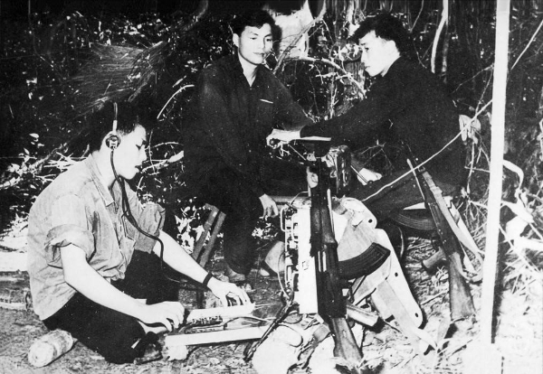 Hiển thị chi tiết cho Báo chí cách mạng Việt Nam: Dấu ấn một thế kỷ đồng hành cùng dân tộc Hình ảnh cho bài viết Báo chí cách mạng Việt Nam: Dấu ấn một thế kỷ đồng hành cùng dân tộc