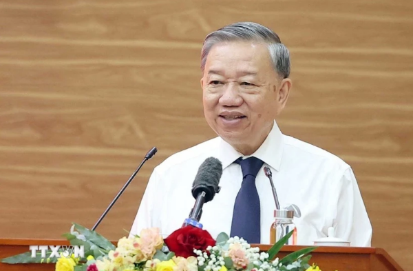 Hiển thị chi tiết cho Tổng Bí thư làm việc với Đảng ủy MTTQ, các đoàn thể Trung ương Hình ảnh cho bài viết Tổng Bí thư làm việc với Đảng ủy MTTQ, các đoàn thể Trung ương