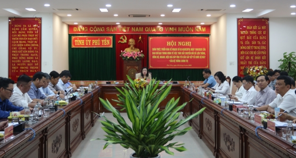 Hiển thị chi tiết cho Thúc đẩy chuyển đổi số đáp ứng yêu cầu sắp xếp tổ chức bộ máy Hình ảnh cho bài viết Thúc đẩy chuyển đổi số đáp ứng yêu cầu sắp xếp tổ chức bộ máy