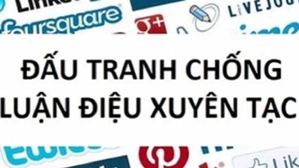 Hiển thị chi tiết cho Lật tẩy những thủ đoạn lợi dụng danh nghĩa tự do báo chí để chống phá Việt Nam Hình ảnh cho bài viết Lật tẩy những thủ đoạn lợi dụng danh nghĩa tự do báo chí để chống phá Việt Nam