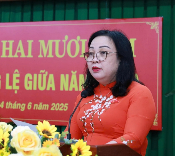 Hiển thị chi tiết cho Quyết định nhiều nội dung quan trọng trong phát triển kinh tế - xã hội Hình ảnh cho bài viết Quyết định nhiều nội dung quan trọng trong phát triển kinh tế - xã hội