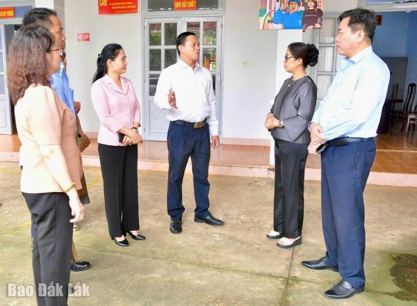 Hiển thị chi tiết cho Mặt trận Tổ quốc Việt Nam tỉnh: Đổi mới hoạt động để đáp ứng yêu cầu nhiệm vụ Hình ảnh cho bài viết Mặt trận Tổ quốc Việt Nam tỉnh: Đổi mới hoạt động để đáp ứng yêu cầu nhiệm vụ