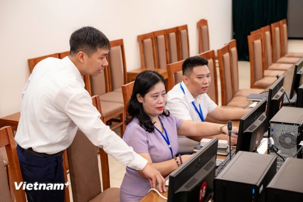 Hiển thị chi tiết cho Khẩn trương rà soát, ban hành quyết định nghỉ việc theo Nghị định 178 trước 31/8 Hình ảnh cho bài viết Khẩn trương rà soát, ban hành quyết định nghỉ việc theo Nghị định 178 trước 31/8